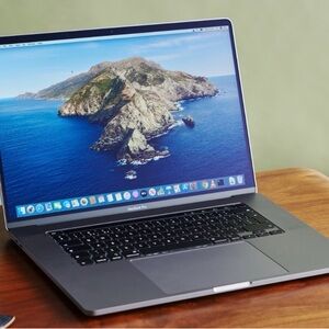 MacBook Pro - Apple MacBook Pro 16” (2023, M2 Pro Chip) + Apple Watch Bundle